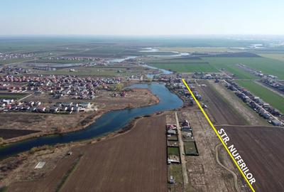 Spațiu comercial, în Berceni