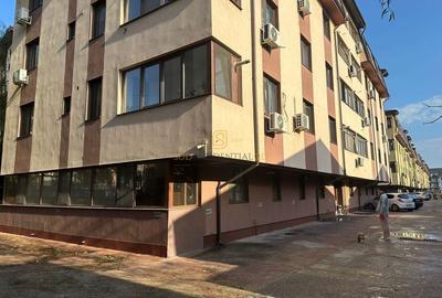 Garsoniera spatioasa, etaj 2, loc de parcare, Drumul Fermei,0 Comision - 2