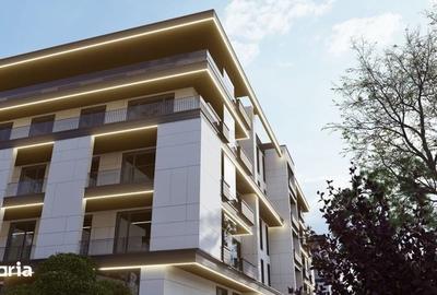 Apartament cu 3 camere în Central - 3