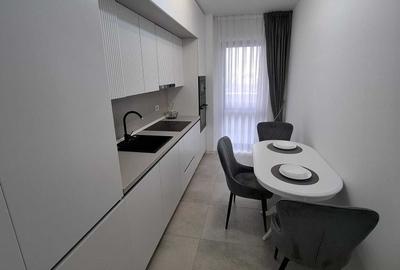 Apartament cu 2 camere decomandat în Central - 5