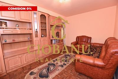 Apartament cu 2 camere semidecomandat în Craiovița Nouă