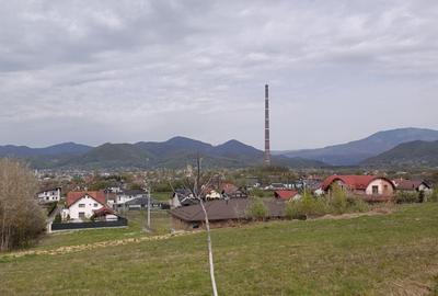 Teren de 3500 mp, în Orașul Vechi - 7