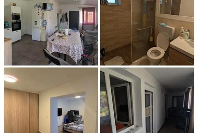 Casă cu 4 camere în Sinești - 5