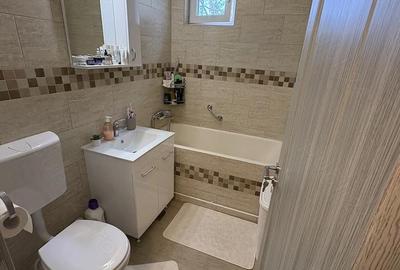 Apartament cu 2 camere semidecomandat în Aleea Carpați - 1