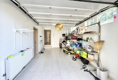 Vila Individuala cu Garaj | 5 camere | Teren 540mp | Otopeni Vila Individuala cu Garaj | 5 camere | Teren 540mp | Otopeni - 3