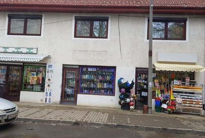 Casă cu 5 camere în P-ța Doina - 6