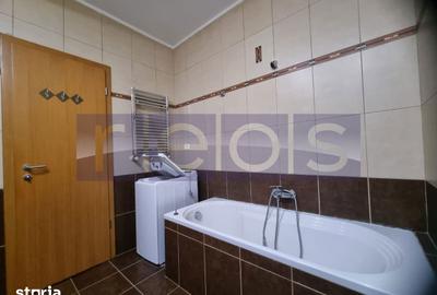 Apartament cu 3 camere decomandat în Vitan - 13