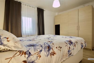 Apartament cu 2 camere decomandat, mobilat în Drumul Sării - 7