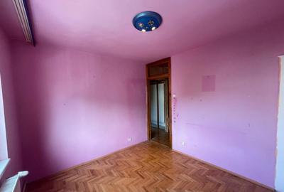 Apartament 3 camere spatioase, usor accesibile, zona Garii - 2