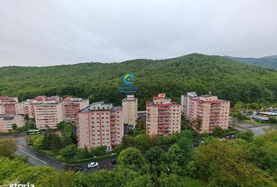Apartament cu 2 camere, mobilat în Valea Cetății - 9