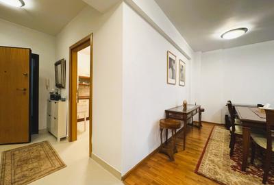 Inchiriere apartament mobilat complet 2 camere langa parcul Herastrau - 16