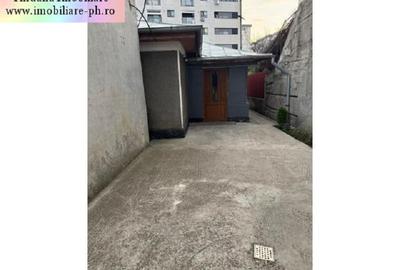 Casă individuală cu 4 camere cu Garaj în 9 Mai - 3