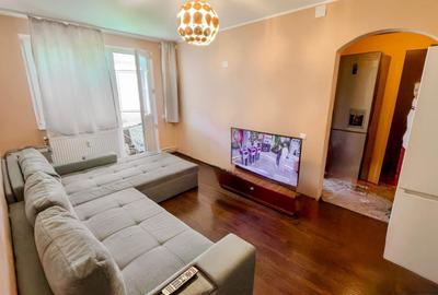 Apartament cu 2 camere decomandat în Micro 20 - 7