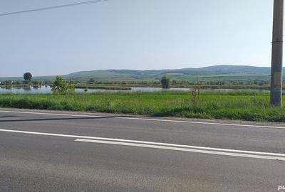 Teren de 18000 mp, în Feldioara - 4