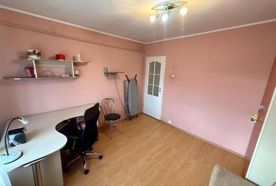 APARTAMENT 2 CAMERE DECOMANDAT | TIP PB | ZONA DECEBAL | STRADA PETRE ISPIRESCU - 9