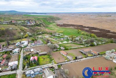 ID 7833 EXCLUSIVITATE - Teren cu priveliste superba - 6