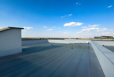 Penthouse 3 camere - Pipera | 275 mp total, rooftop privat 116 mp | Comision 0% - 28