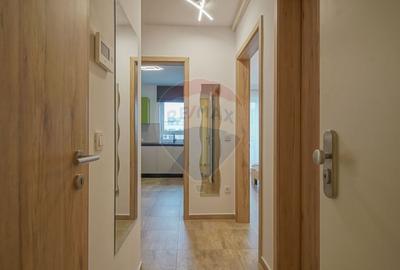 Inchiriez apartament 2 camere -- Coresi Avantgarden Inchiriez apartament 2 camere -- Coresi Avantgarden - 11