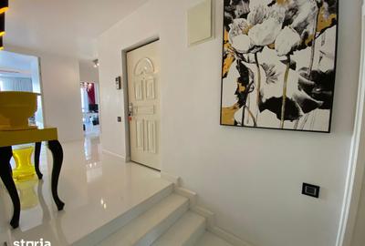 Apartament cu 4 camere decomandat, mobilat în Primăverii - 4