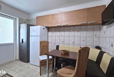 Apartament cu 3 camere în Central - 15