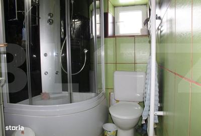 Casă cu 4 camere cu Teren 1580 Mp în Central - 5