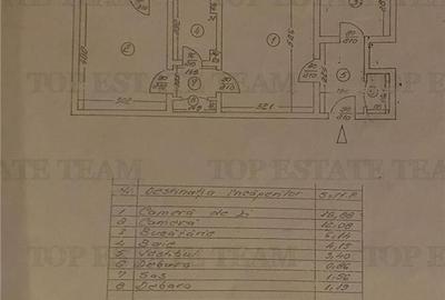 Apartament 2 camere de vanzare in zona Pajura - 9