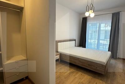 Apartament 2 camere, 52.30 mp, Calea Torontalului - 9