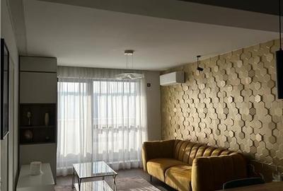 3 camere l Complexul Wings l Superfinisat l Parcare supraterana - 9