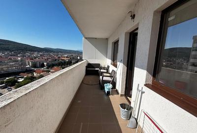 Apartament cu 3 camere decomandat, mobilat în Central - 15