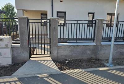 Casă cu 5 camere cu Canalizare în Buftea - 18