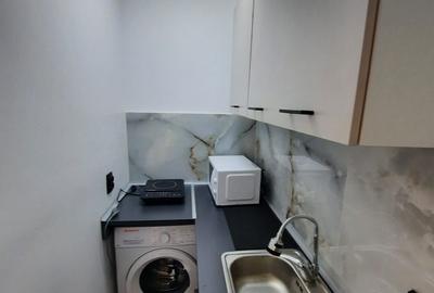 Garsonieră decomandată în Siderurgiștilor - 8