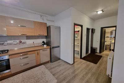 Apartament cu 2 camere decomandat în Unirii - 7