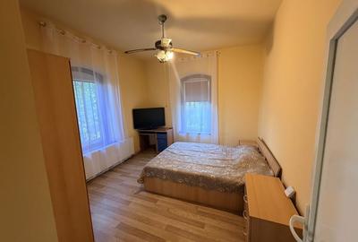 Casă cu 3 camere cu Teren 600 Mp în Central - 6