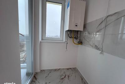 Apartament cu 2 camere în Gherăiești - 10