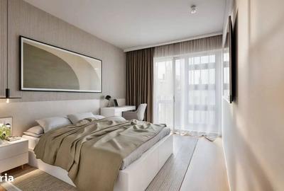 Apartament cu 2 camere în Central - 4