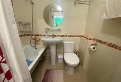 Garsonieră decomandată în Pantelimon