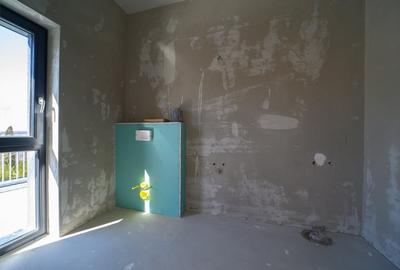 Casă individuală cu 4 camere cu Canalizare în Central - 12