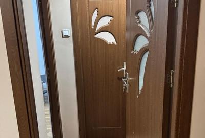 Apartament cu 2 camere semidecomandat în Central - 1