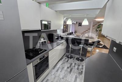 Apartament de vanzare 82mp 4 camere 2 bai mobilat utilat Rahovei - 7