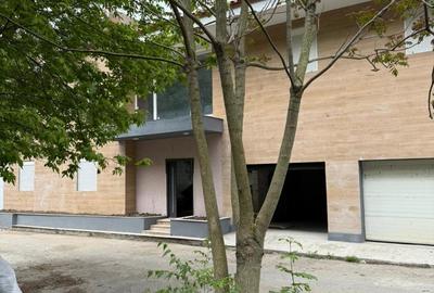 Investiție sigură – vilă P+2 cu funcțiuni mixte, Eforie Sud - 3