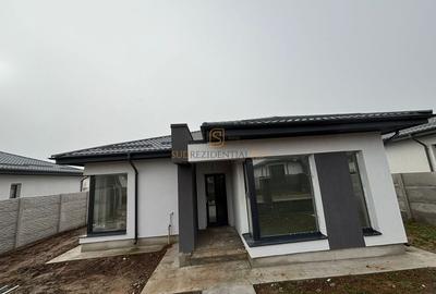 Casa individuala parter, 3 camere, disponibila imediat, teren 370 mp - 7