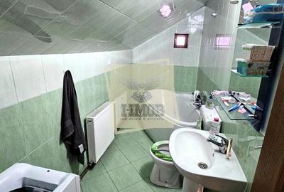 Casă cu 10 camere cu Teren 1195 Mp în Roșia - 17