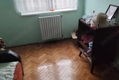 Apartament cu 2 camere nedecomandat în Central - 3