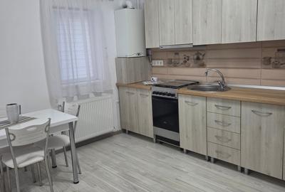 Vand in Unirii,strada Pomilor,apartament cu2  camere,open space,mobilat utilat. - 5