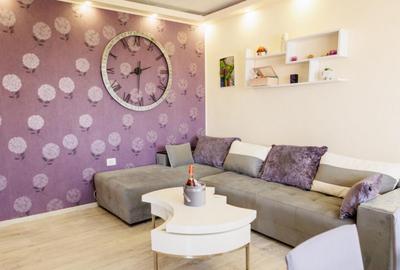 Apartament cu 3 camere decomandat în Brotăcei - 5