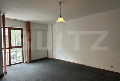 Apartament cu 2 camere decomandat în Centrul Civic - 2