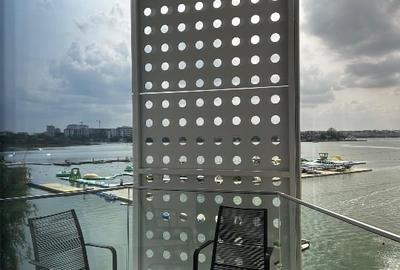 Ap. 2 camere,Mamaia Lake On,vedere lac,disponibil de la 15.12.2025 - 1