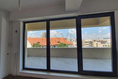 REA1023228 Apartament spatios 3 camere I Piata Rosetti I Imobil nou - 12