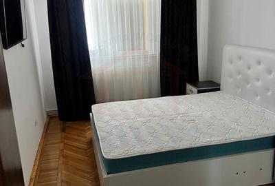 Apartament cu 3 camere, mobilat în Micro 39 - 3