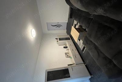 Apartament cu 2 camere decomandat în Berceni - 8